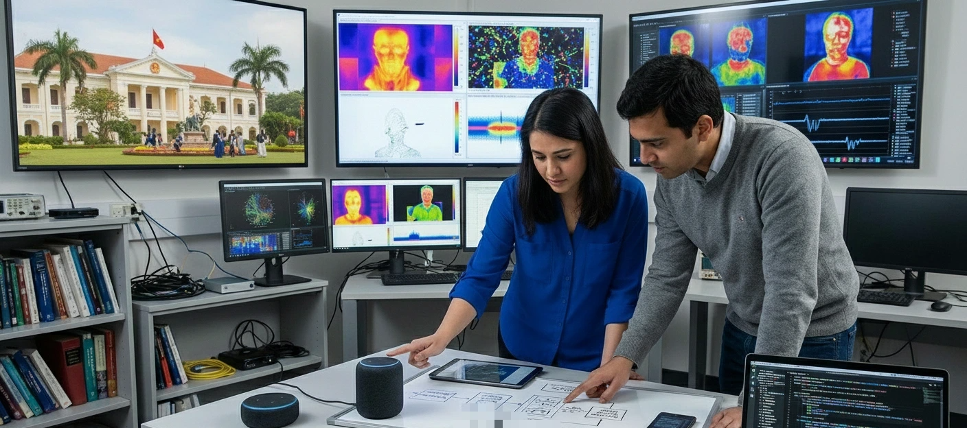 Chi gần 20 tỉ đồng đặt hàng nghiên cứu về trí tuệ nhân tạo - Ảnh 1.