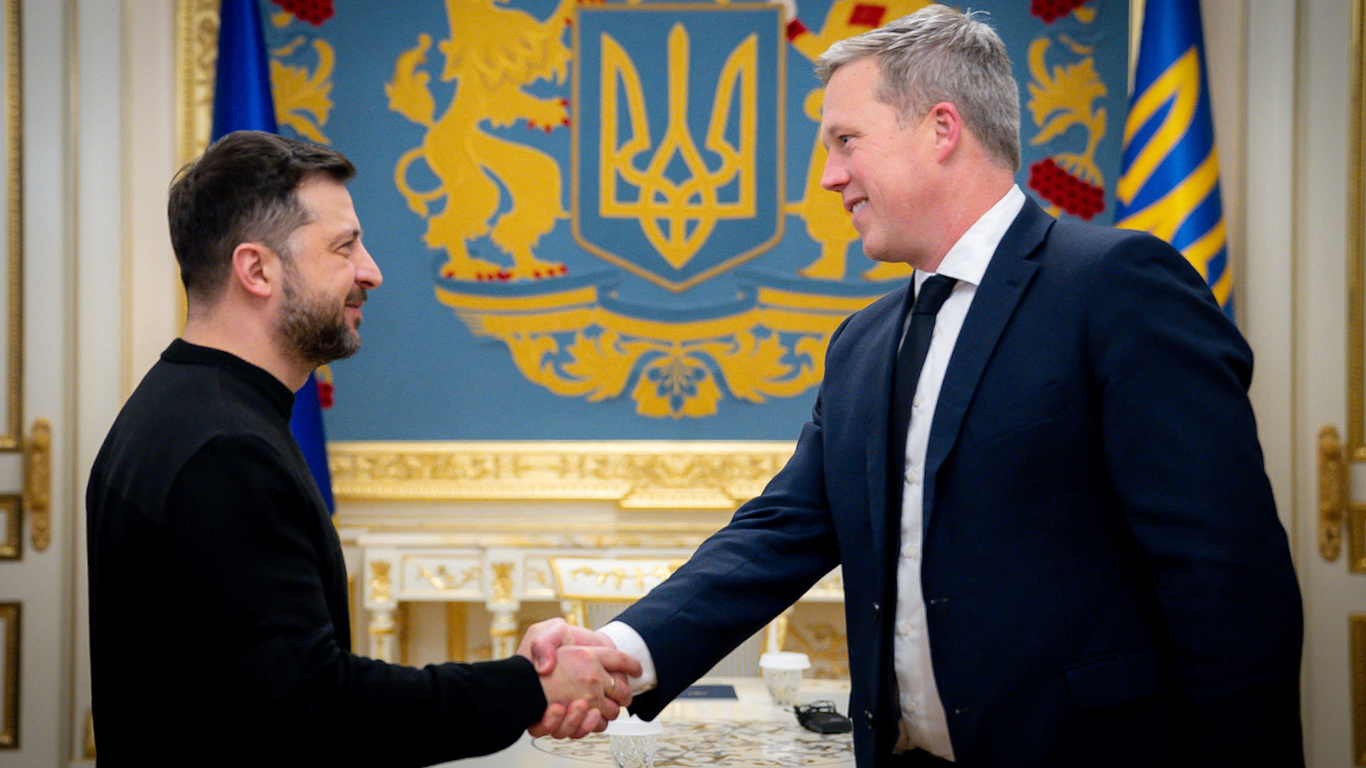 Bộ trưởng Mỹ cảnh b&aacute;o Ukraine về thất bại hiển hiện - Ảnh 1.