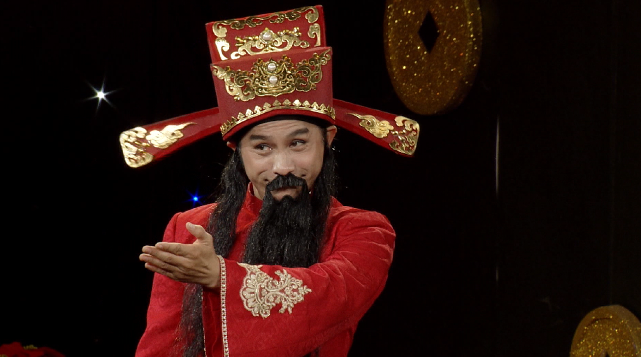 Cuộc sống độc thân của nghệ sĩ Đình Toàn ở tuổi U.50 - Ảnh 1.