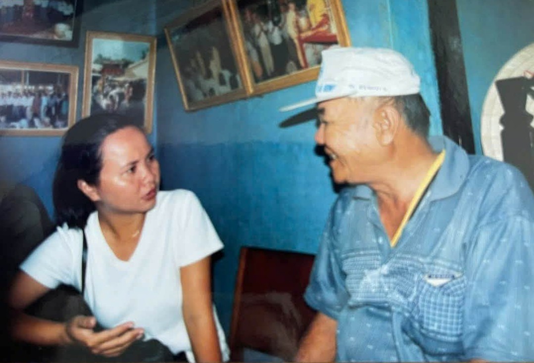 Những câu chuyện thú vị về địa chủ Nam bộ trong bài viết của Nhà báo Hồng Hạnh - Ảnh 4.