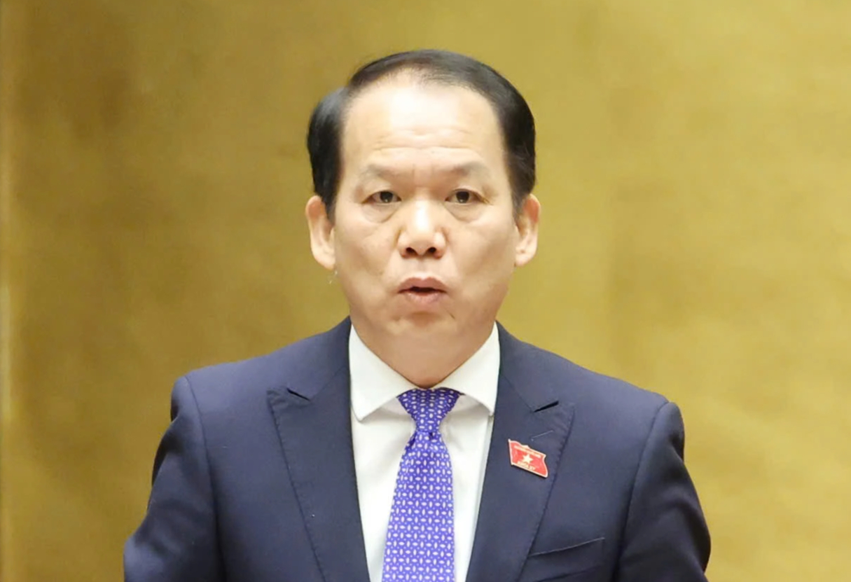 Quốc hội thống nhất ngưỡng hình phạt có thể bị dẫn độ là 1 năm tù- Ảnh 2. Quốc hội thống nhất ngưỡng hình phạt có thể bị dẫn độ là 1 năm tù- Ảnh 2.