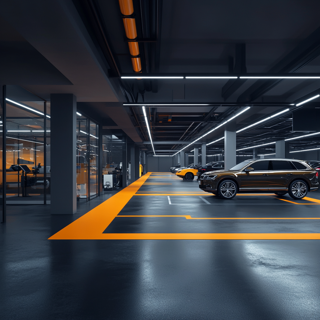 The Signature Duplex tại FIATO UPTOWN: Tuyệt tác kiến trúc thông tầng giữa lòng siêu đô thị TP.HCM - Ảnh 18.