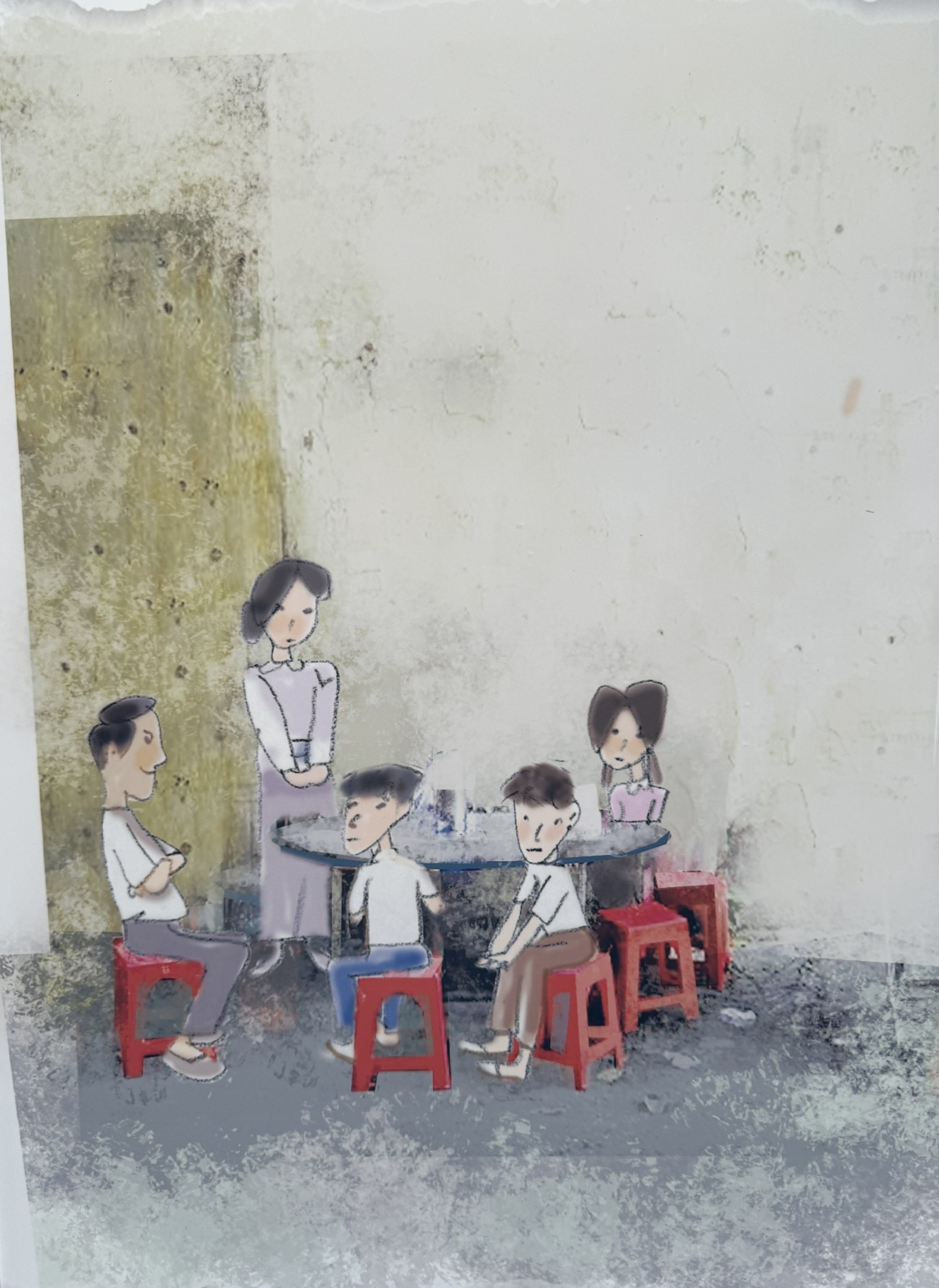 Nguyễn Nhật Ánh cho nhân vật 'hoa vàng trên cỏ xanh' trở lại sau 15 năm- Ảnh 2.