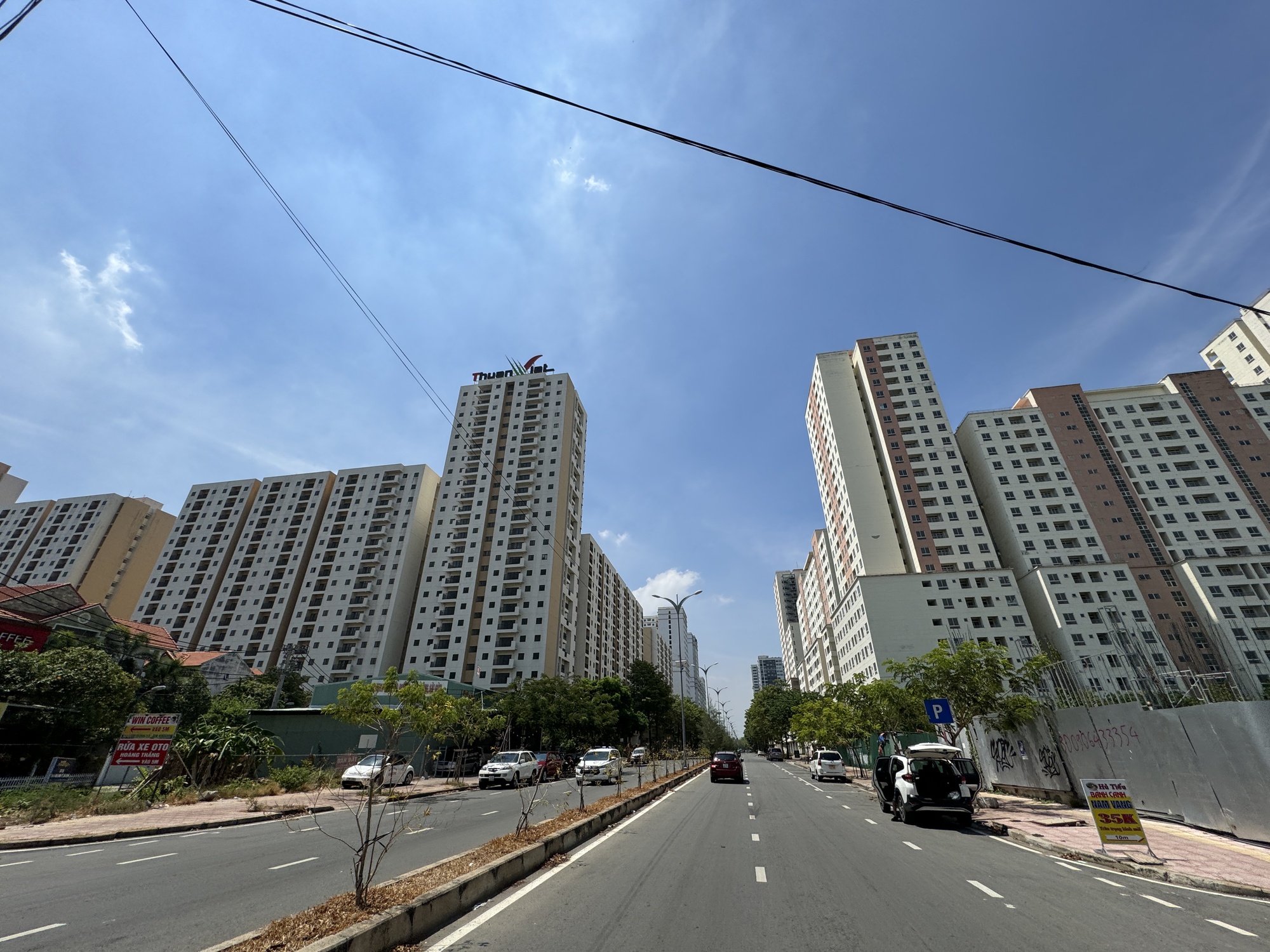 TP.HCM tái khởi động đấu giá đất- Ảnh 1. TP.HCM tái khởi động đấu giá đất- Ảnh 1.