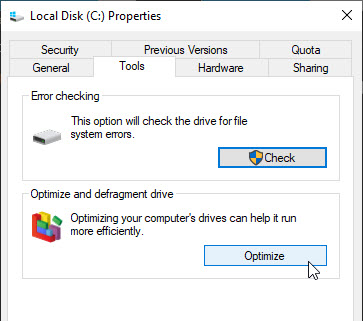 Có cần thiết phải 'chống phân mảnh đĩa' cho ổ SSD? - Ảnh 2.