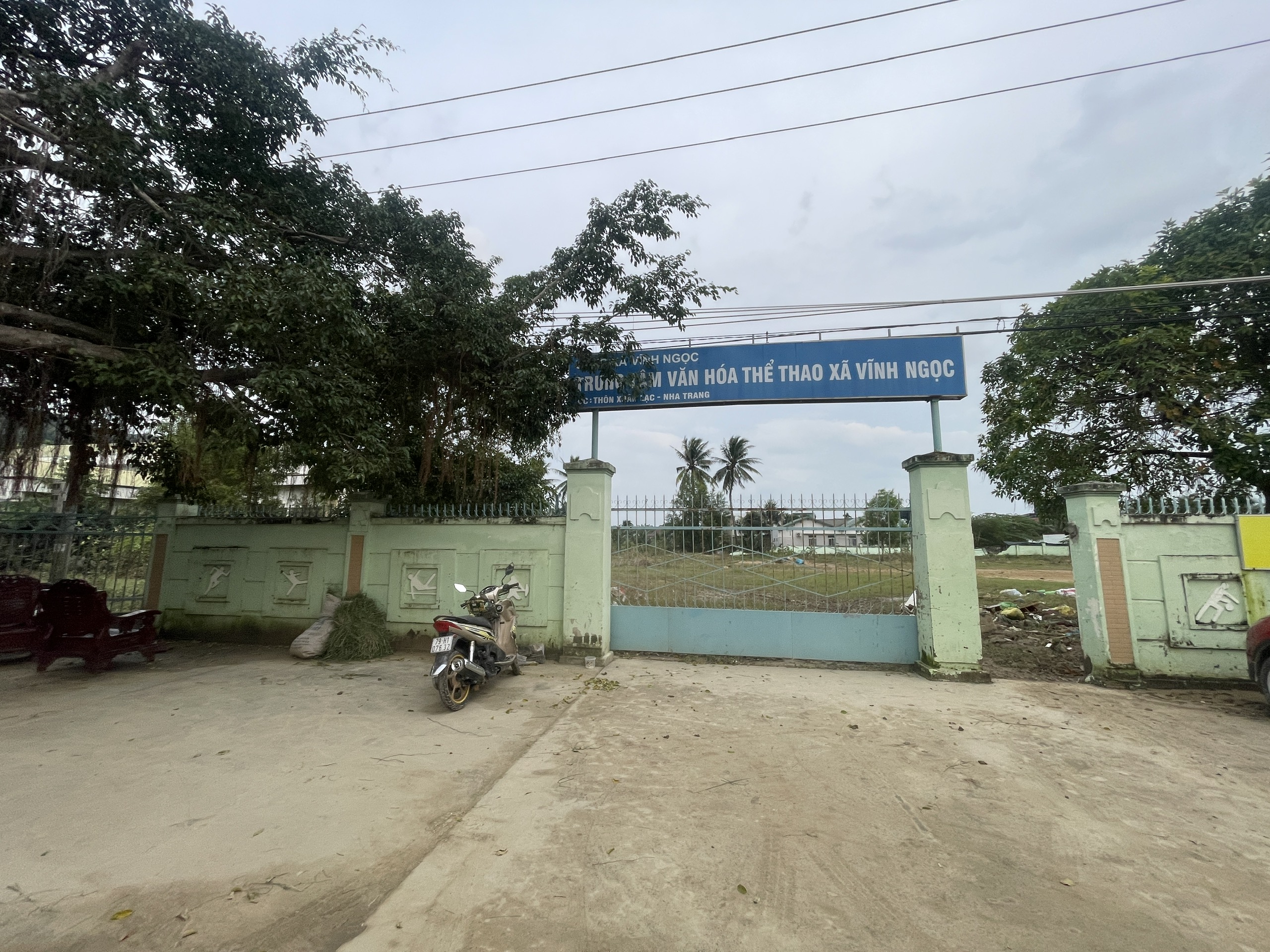 Sau lũ ở Nha Trang: Công trình sụp đổ lộ rõ không có một cây sắt- Ảnh 5.