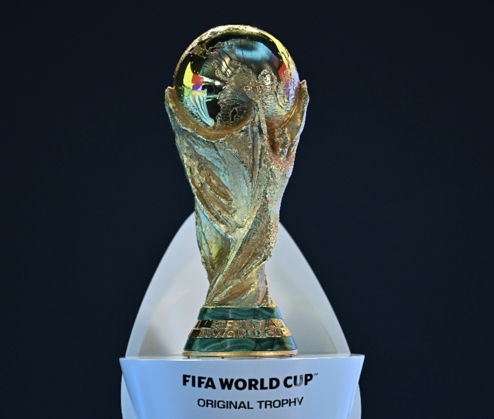 FIFA công bố hạt giống, ưu tiên 4 đội tuyển: Bốc thăm World Cup 2026 khi nào?- Ảnh 3.