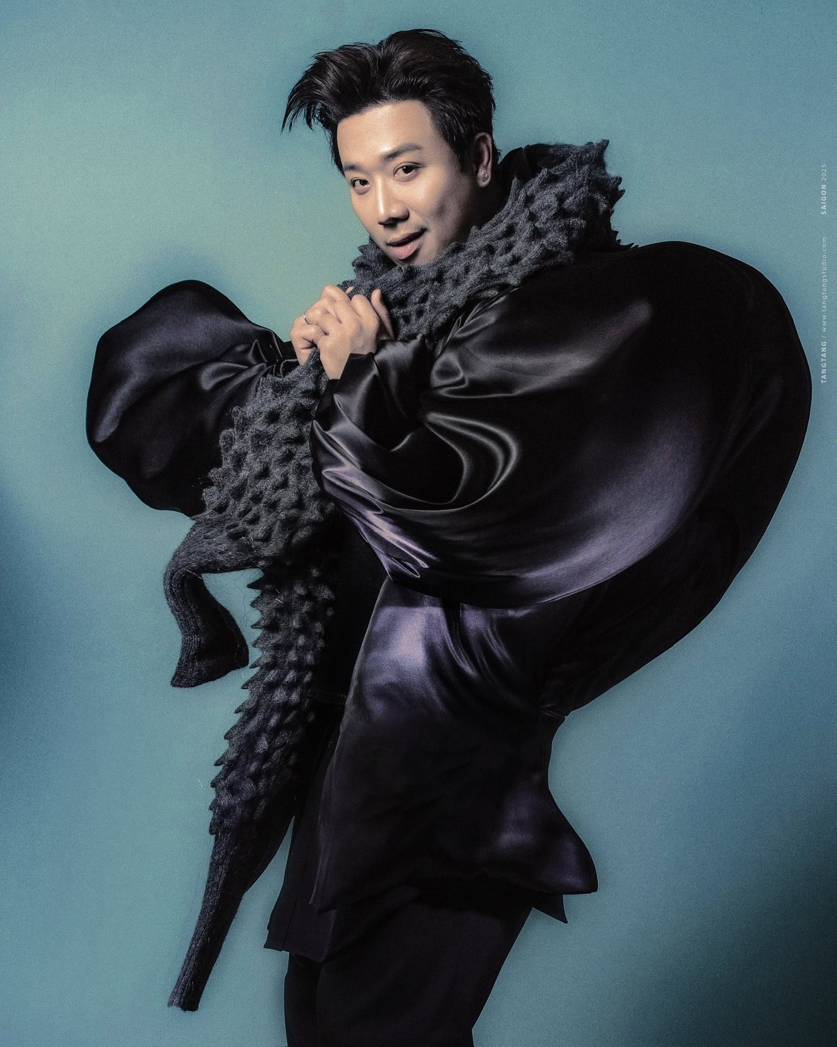 Trấn Thành: Nhiều người tưởng tôi cái gì cũng biết - Ảnh 3.