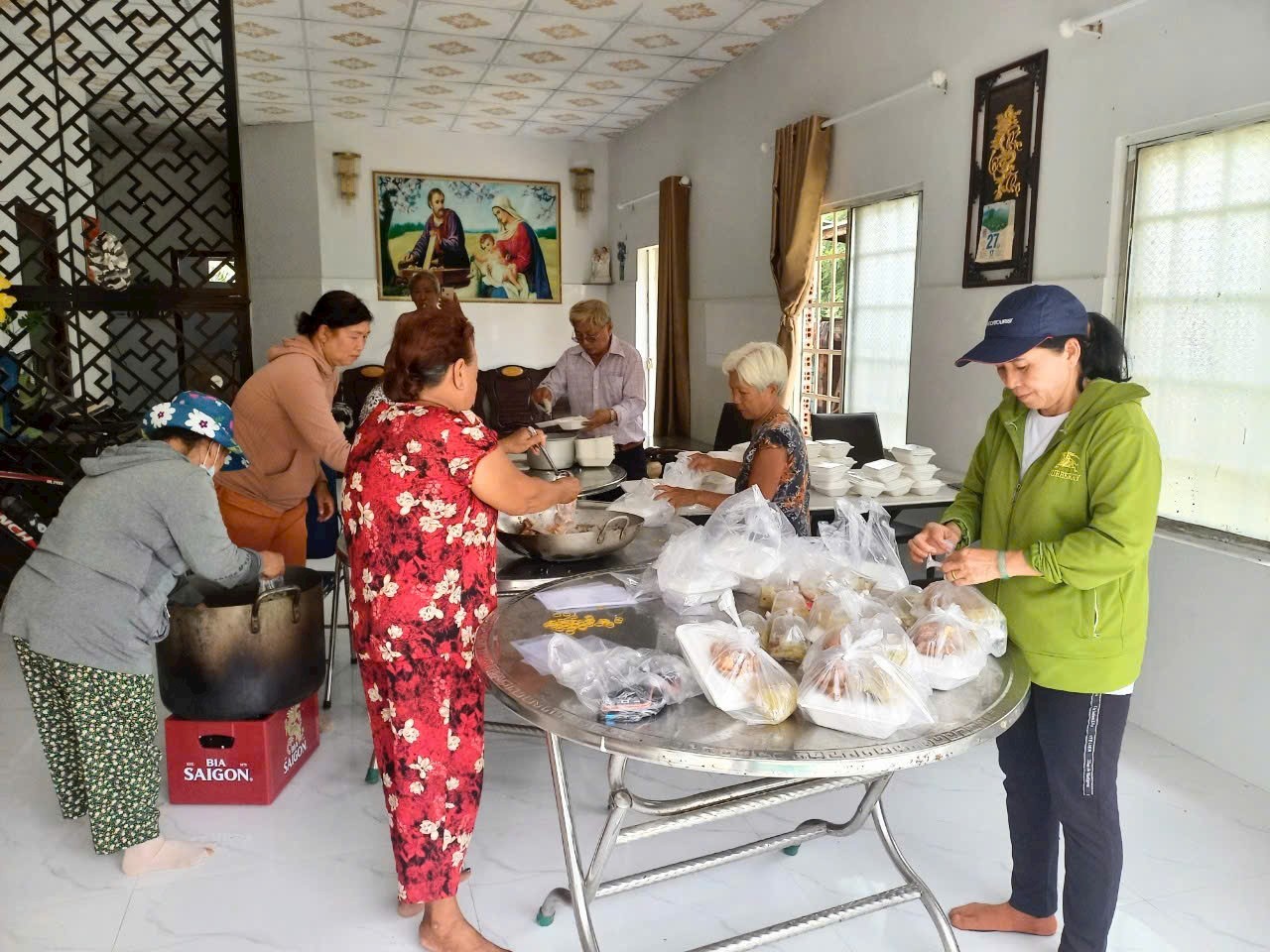 Thanh Niên và tôi: Lan tỏa lối sống đẹp từ bài dự thi - Ảnh 2.