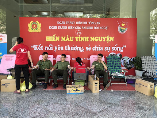 Thanh Niên và tôi: Hành trình 17 năm gắn bó và trưởng thành - Ảnh 1.