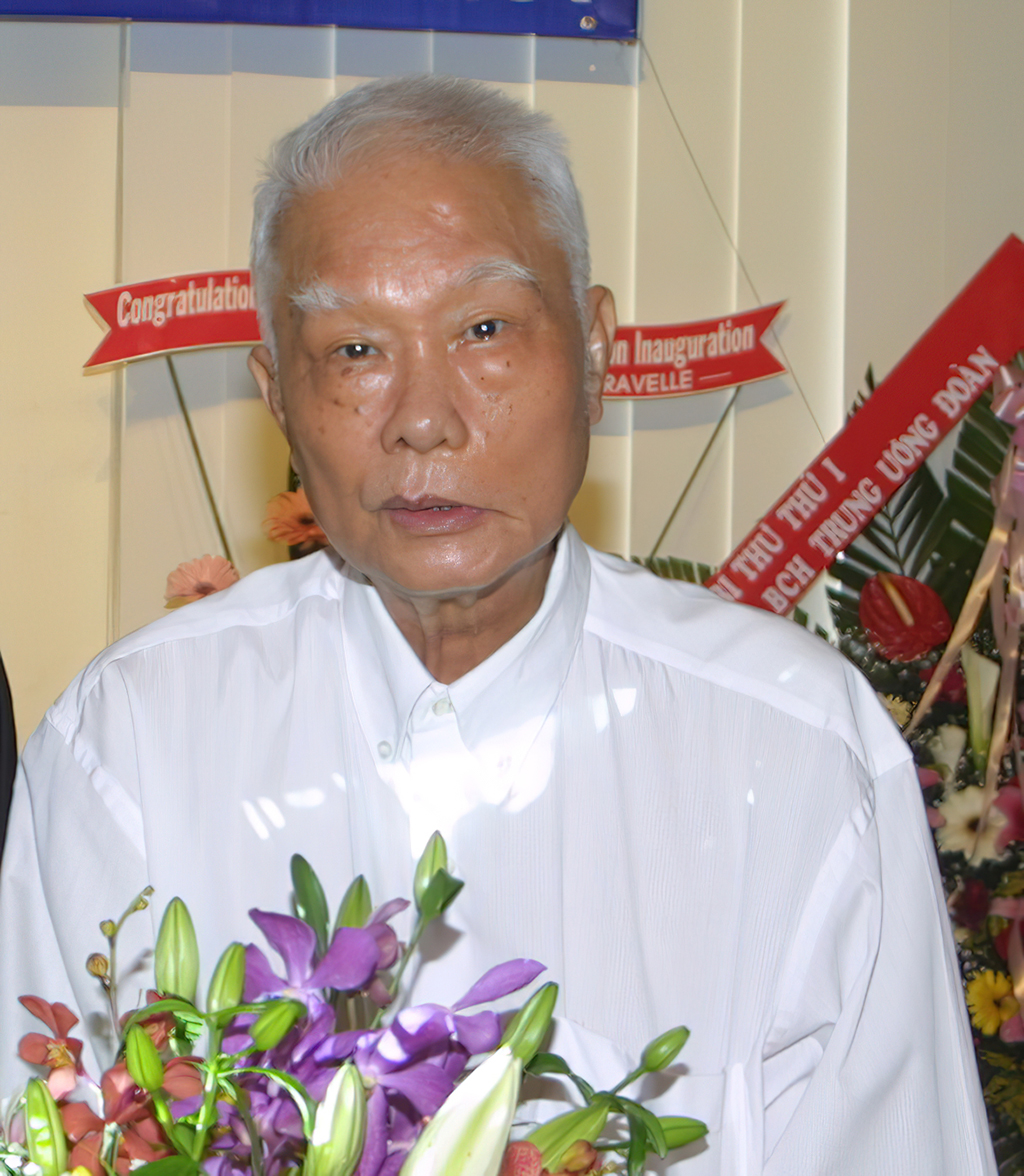 40 năm Báo Thanh Niên - Hành trình: Các cộng tác viên dạy chúng tôi yêu thêm tờ báo- Ảnh 1.