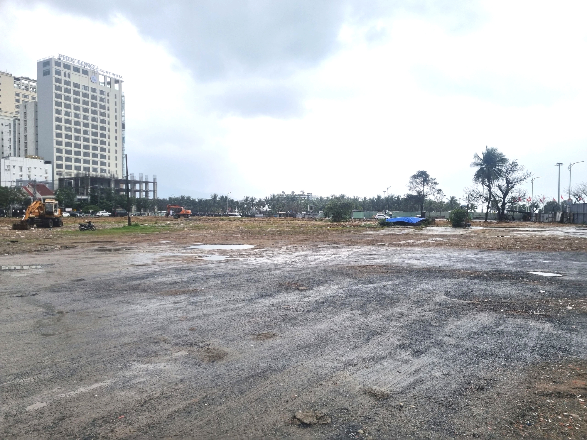 Kiến nghị cho phép trả góp tiền sử dụng đất, Bộ Tài chính nói gì? - Ảnh 1.