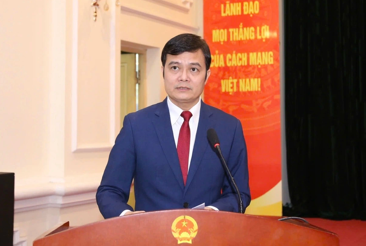 T.Ư Đoàn và Bộ GD-ĐT không chỉ chung đối tượng mà còn chung trách nhiệm - Ảnh 2.