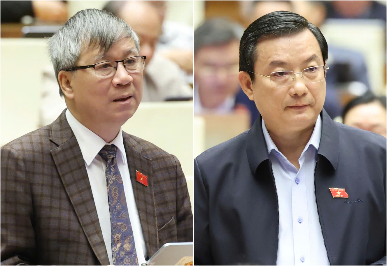 Bộ trưởng Tài chính: Tuyệt đối không cấp phép dự án mới về thuốc lá điện tử- Ảnh 1.