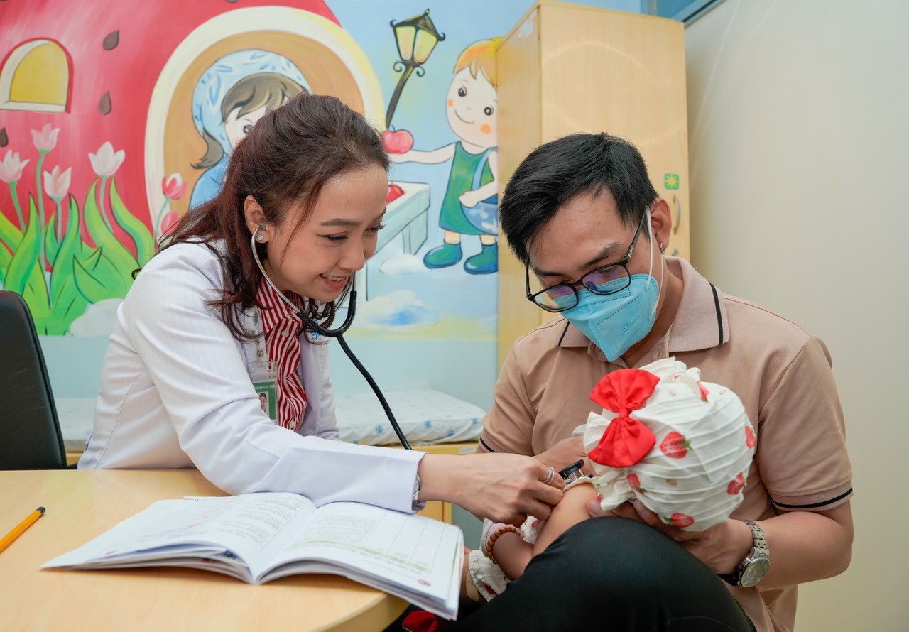 Giải đáp những thắc mắc thường gặp về bệnh cúm và tiêm vắc xin cúm? - Ảnh 2.