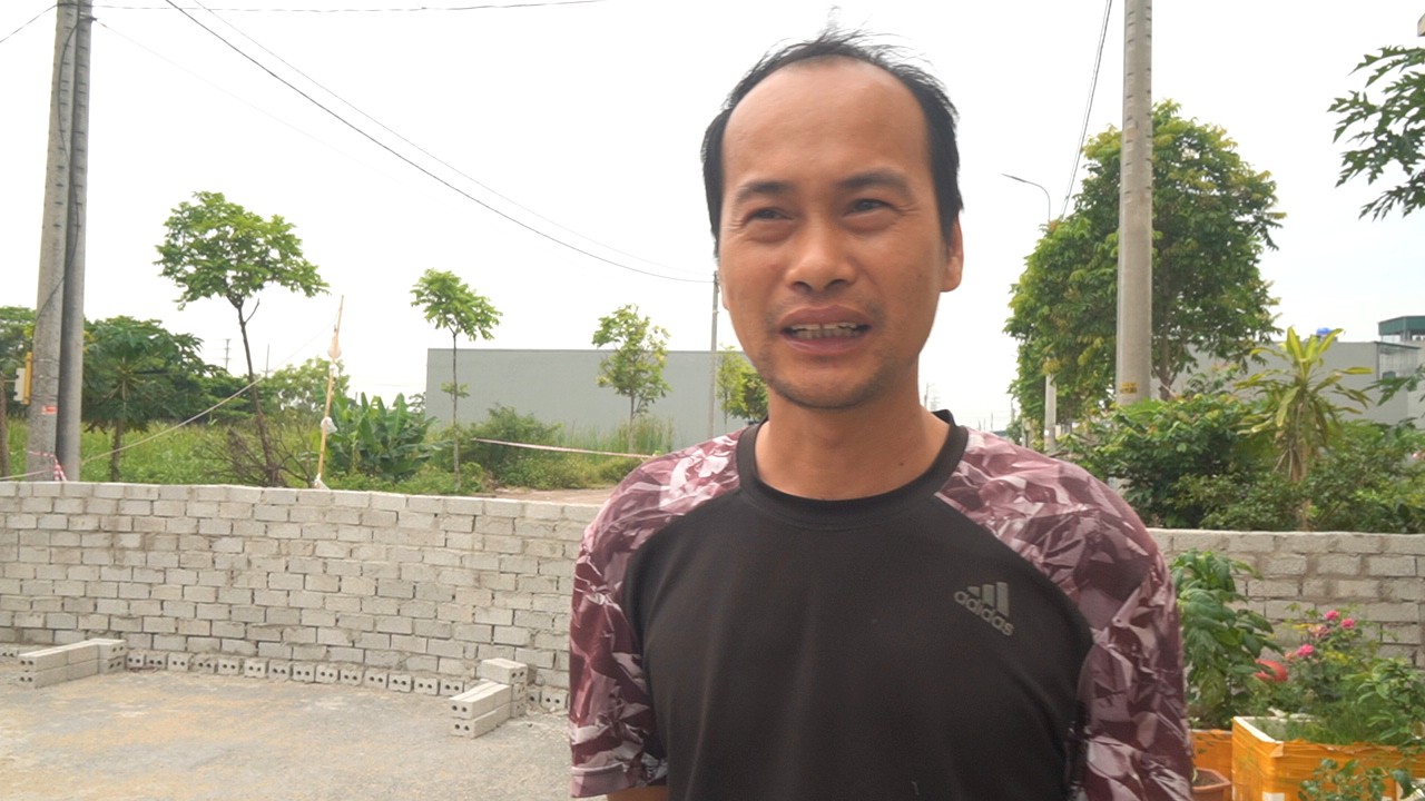 Vụ xây dựng tường rào chắn ngang đường: Thanh tra kết luận gì? - Ảnh 2.