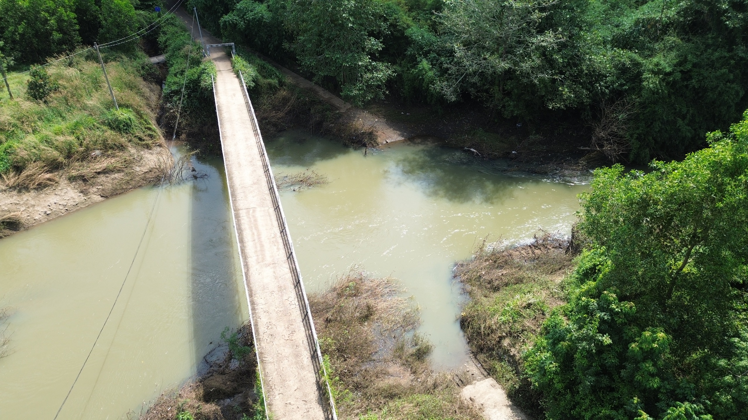 Vì sao TP.HCM phải xây hồ chứa nước Sông Ray 2?- Ảnh 2.