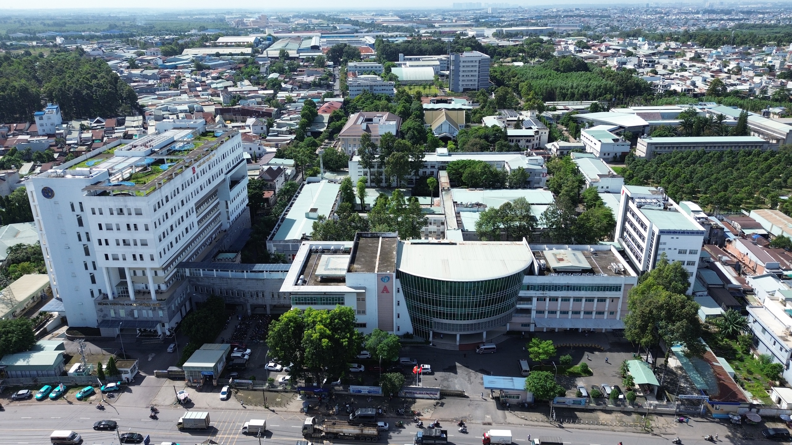 Bệnh viện Thống Nhất Đồng Nai đạt chứng nhận kim cương trong điều trị đột qụy- Ảnh 2.