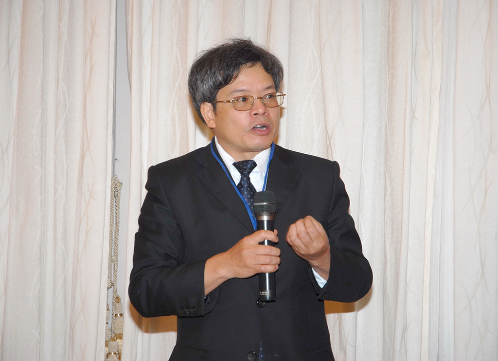 40 năm Báo Thanh Niên - Hành trình: Các cộng tác viên dạy chúng tôi yêu thêm tờ báo- Ảnh 2.