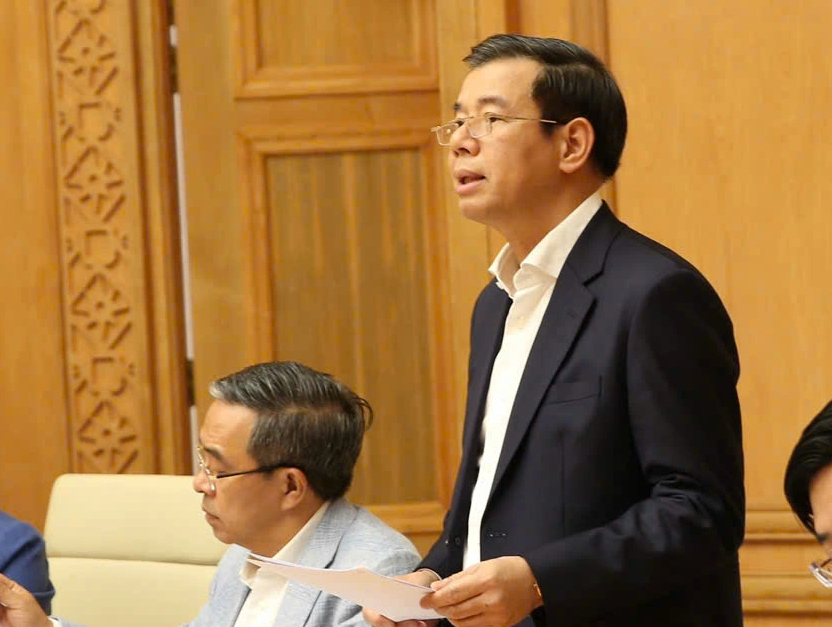 Chính phủ họp với 5 doanh nghiệp muốn làm đường sắt tốc độ cao Bắc Nam  - Ảnh 6.