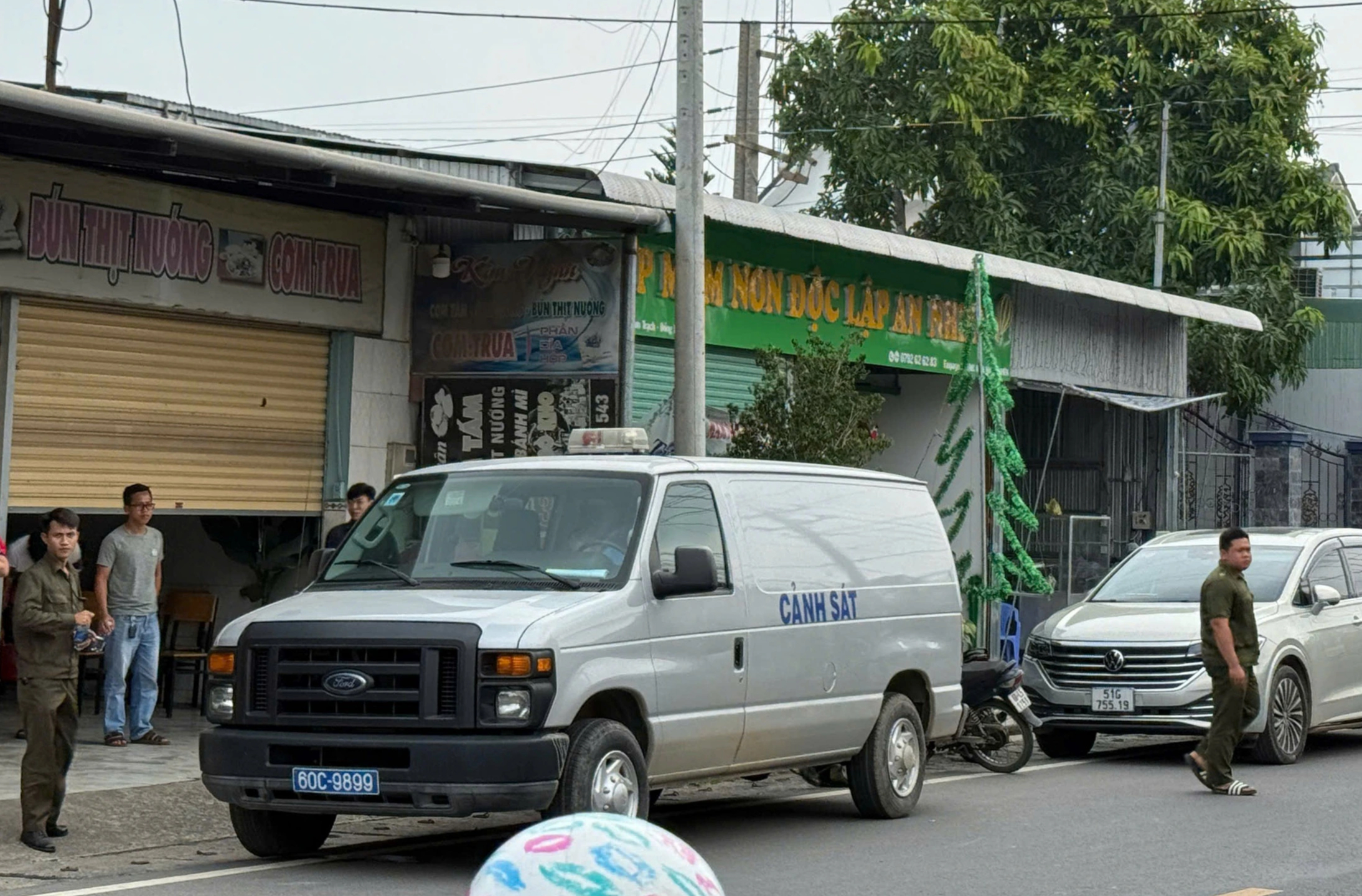 TAND tỉnh Đồng Nai xét xử vụ dùng xyanua đầu độc 4 người thân trong gia đình- Ảnh 3.