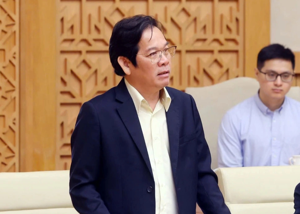 Chính phủ họp với 5 doanh nghiệp muốn làm đường sắt tốc độ cao Bắc Nam  - Ảnh 5.