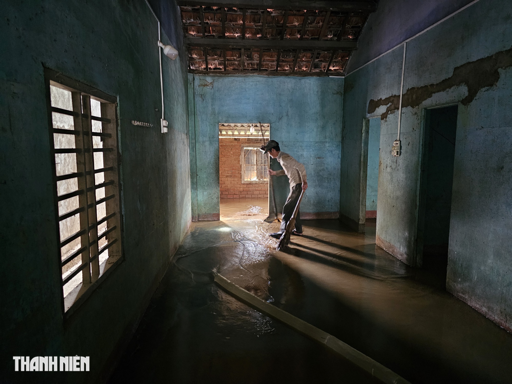 Đắk Lắk: Mưa lũ khiến 63 người tử vong, thiệt hại gần 5.500 tỉ đồng- Ảnh 1.