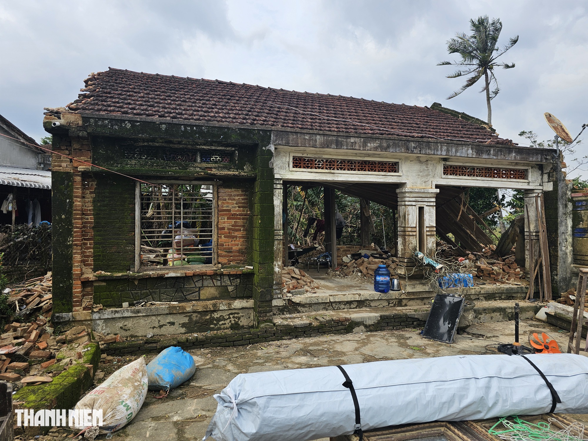 Đắk Lắk: Mưa lũ khiến 63 người tử vong, thiệt hại gần 5.500 tỉ đồng- Ảnh 2.