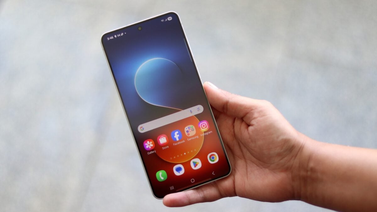 Samsung đã sửa lỗi giao diện khó chịu nhất trên One UI 8.0 - Ảnh 1.