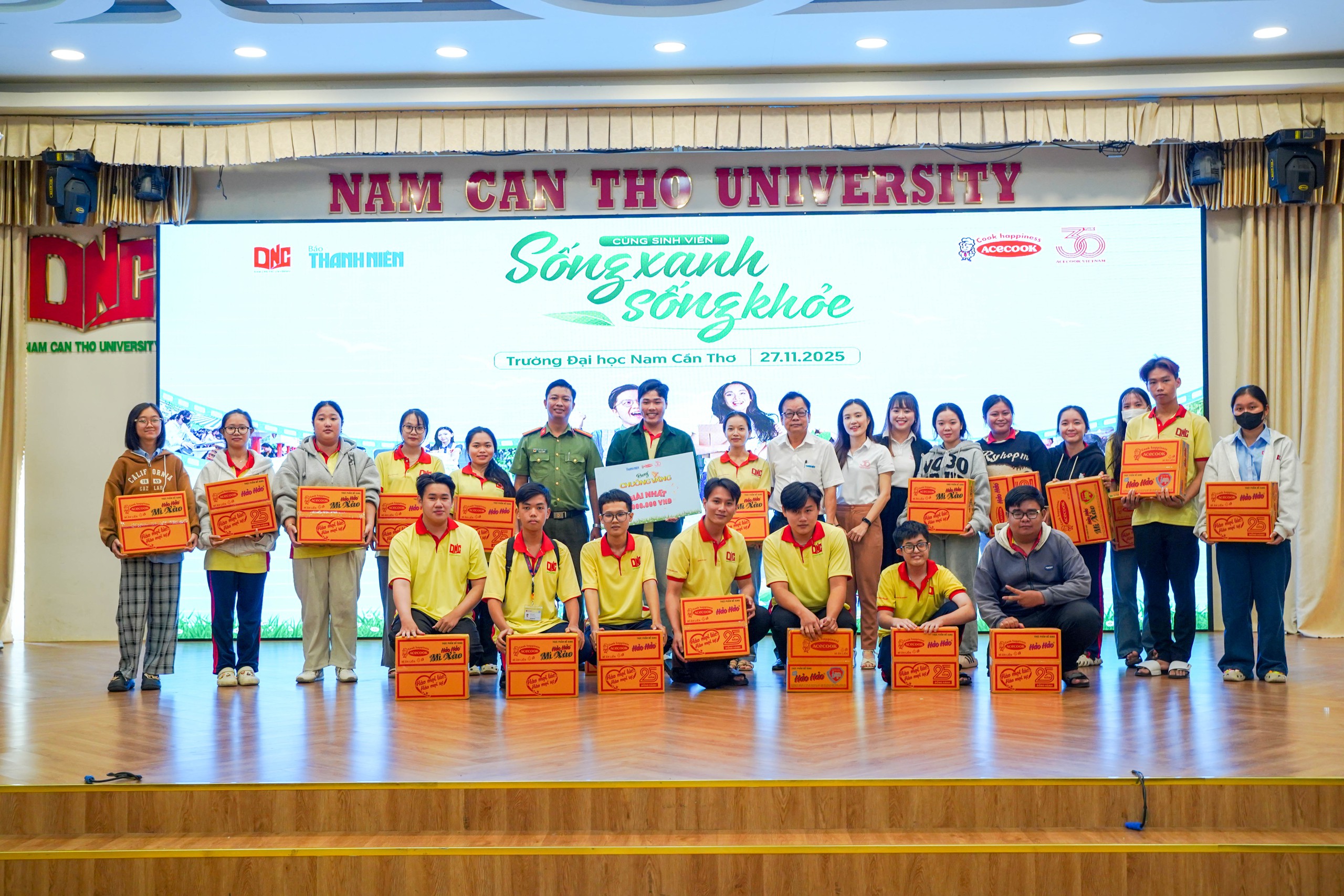 Nhiều sai lầm trong ăn uống của sinh viên, làm sao để cải thiện? - Ảnh 8.