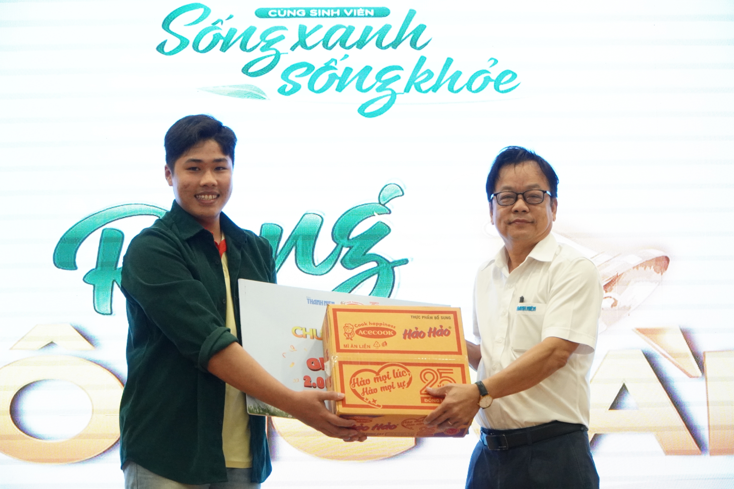 Nhiều sai lầm trong ăn uống của sinh viên, làm sao để cải thiện? - Ảnh 7.