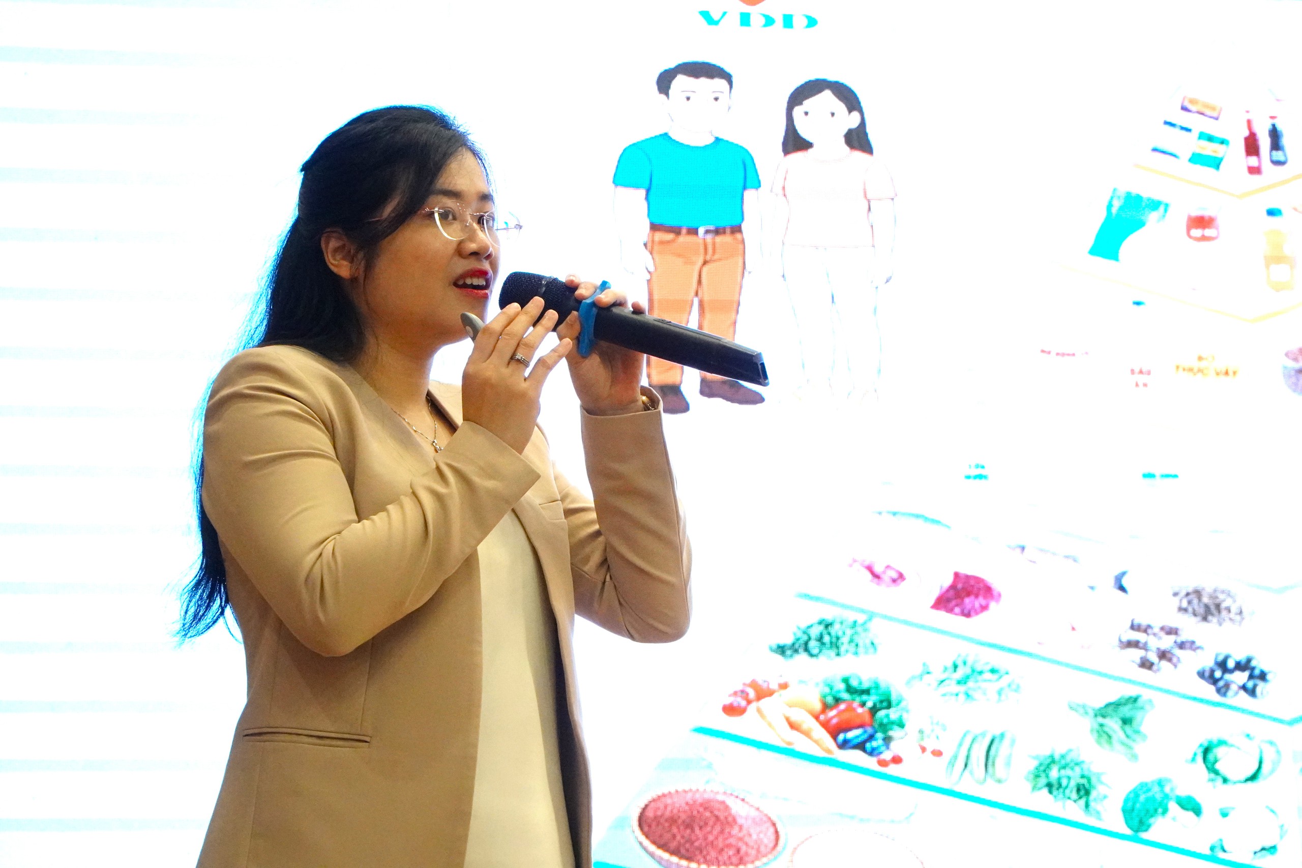 Nhiều sai lầm trong ăn uống của sinh viên, làm sao để cải thiện? - Ảnh 3.