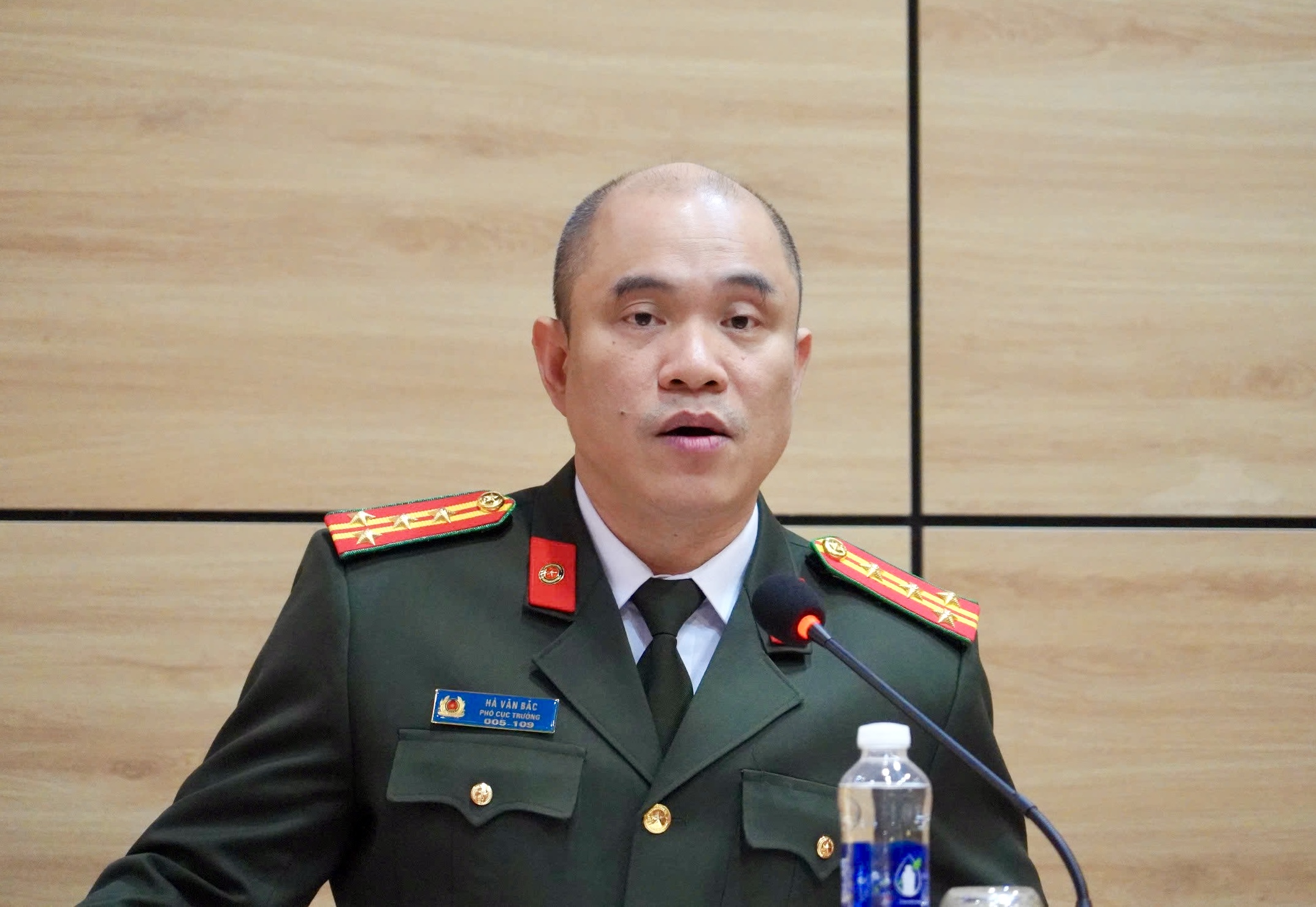 Tiếp nhận ý kiến trẻ em để xây dựng môi trường mạng an toàn - Ảnh 2.