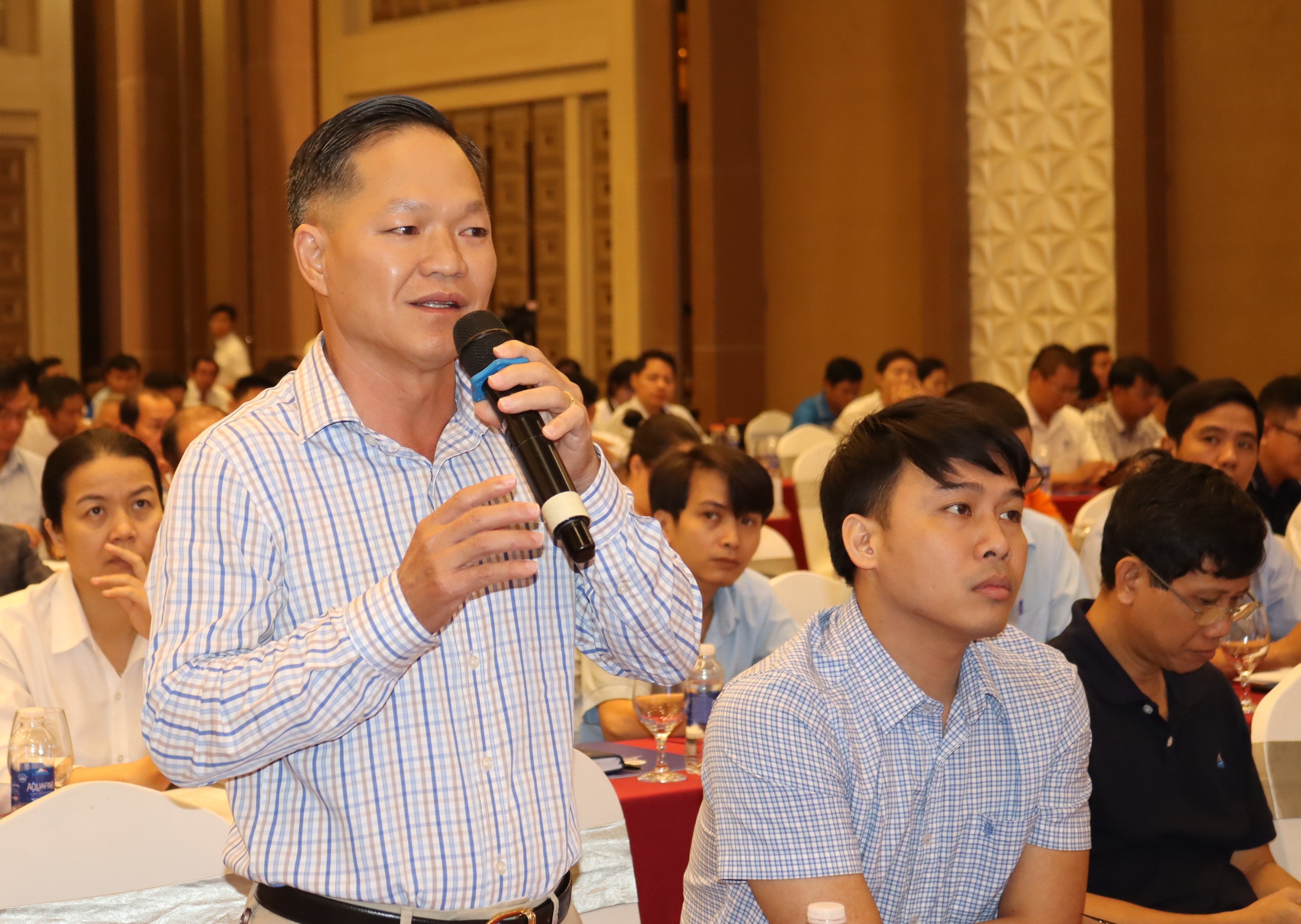 Đồng Nai đảm bảo cấp điện cho 1,3 triệu khách hàng và xuất điện sang Campuchia- Ảnh 1. Đồng Nai đảm bảo cấp điện cho 1,3 triệu khách hàng và xuất điện sang Campuchia- Ảnh 1.