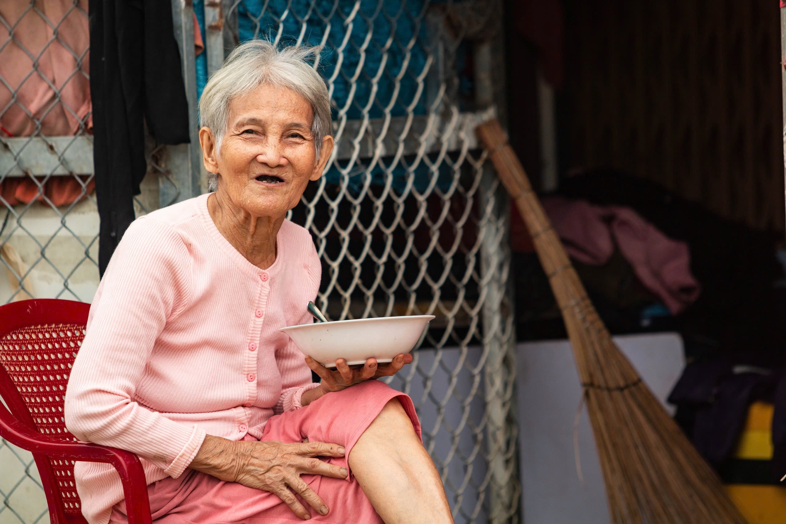 Phú Yên cũ trong cùng một khung cảnh: Ngày lũ và ngày nắng lên - Ảnh 11.