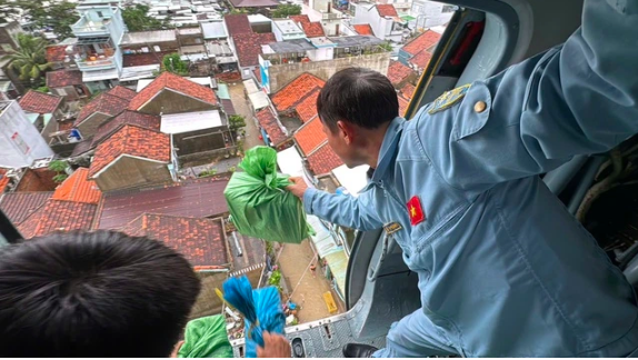 Thủy điện xả lũ, trách nhiệm của chính quyền là gì?- Ảnh 4. Thủy điện xả lũ, trách nhiệm của chính quyền là gì?- Ảnh 4.