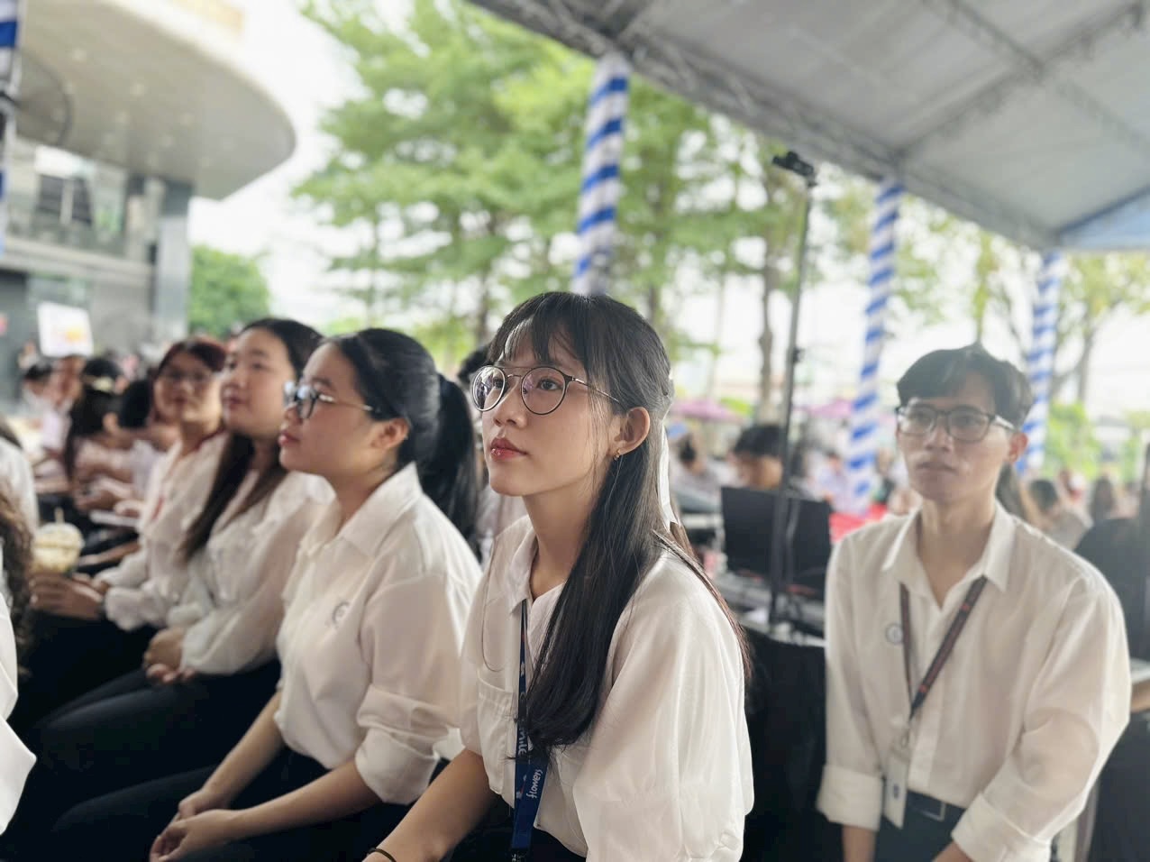 Monitorizați îndeaproape calitatea formării profesionale în educația modernă - Foto 1. Giám sát chặt chẽ chất lượng đào tạo trong giáo dục hiện đại - Ảnh 1.