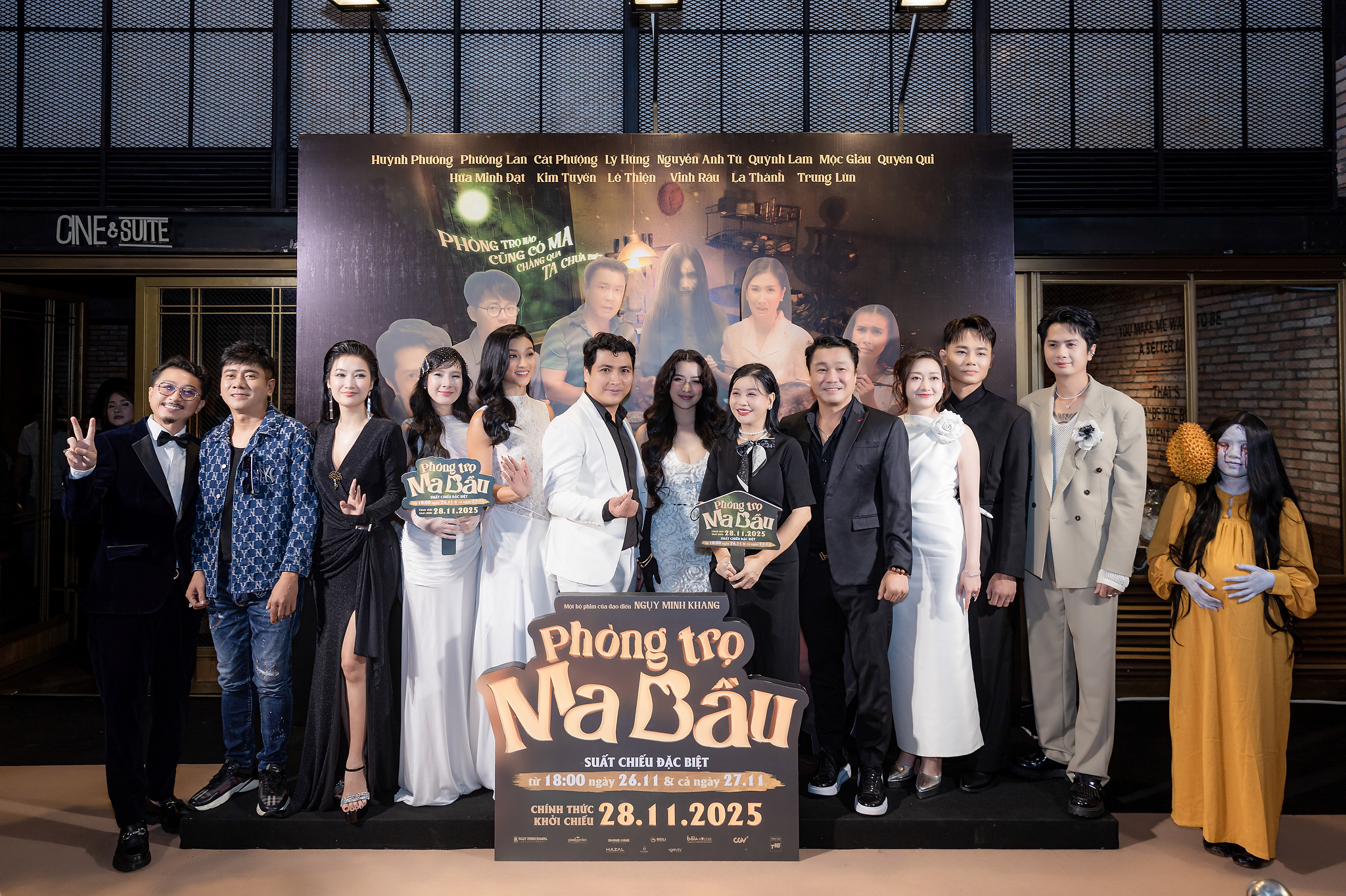 C&aacute;t Phượng tiết lộ mối quan hệ hiện tại với Th&aacute;i H&ograve;a- Ảnh 1.