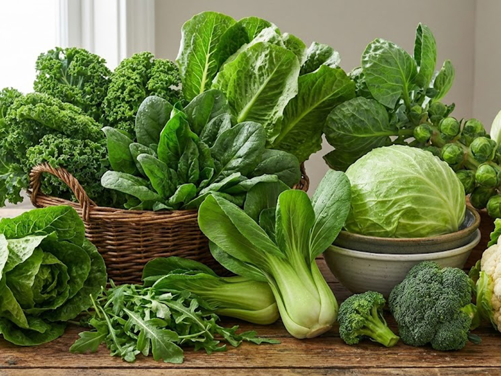 Muốn Gan Khỏe, Đừng Quên 6 Loại Thực Phẩm Sau! Muốn Gan Khỏe, Nên Ăn 6 Loại Thực Phẩm Này - Ảnh 1.