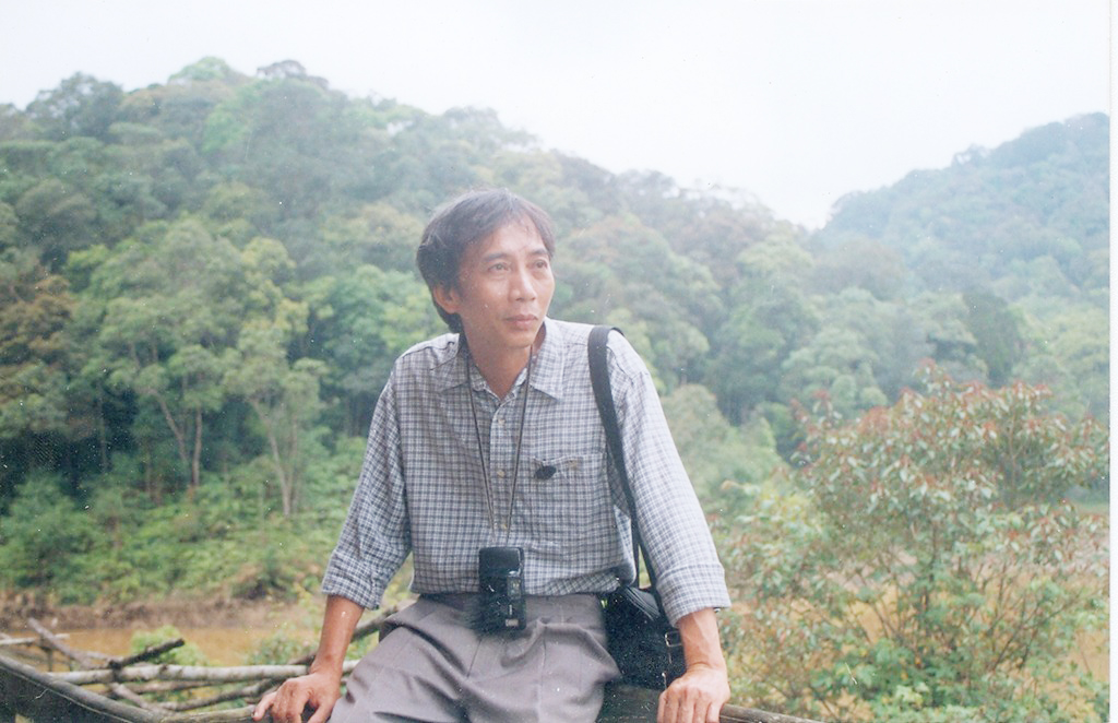 40 năm Báo Thanh Niên - Hành trình: Các cộng tác viên dạy chúng tôi yêu thêm tờ báo- Ảnh 3.