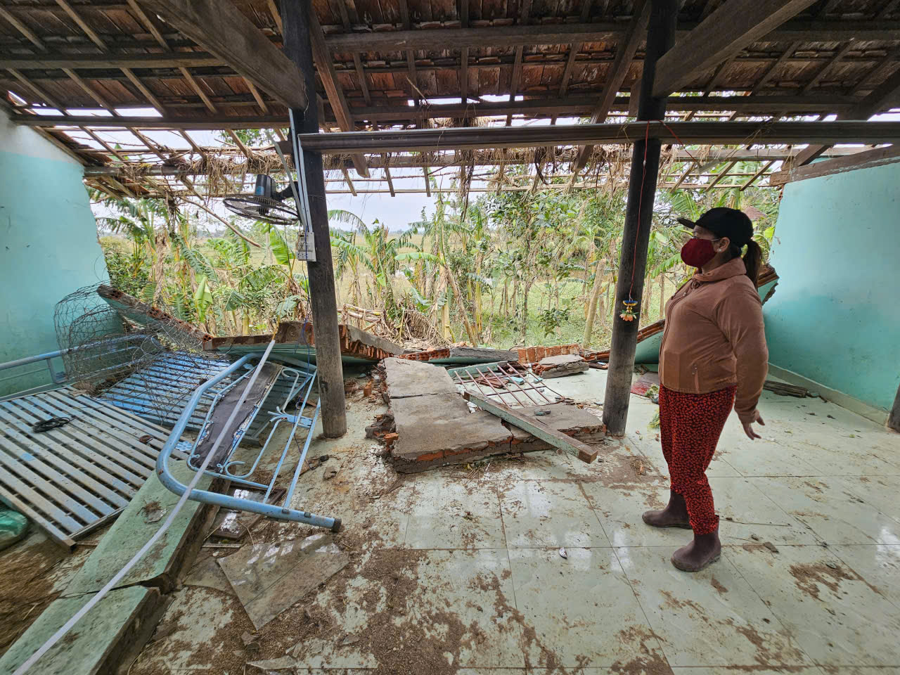 Thủy điện xả lũ, trách nhiệm của chính quyền là gì?- Ảnh 2. Thủy điện xả lũ, trách nhiệm của chính quyền là gì?- Ảnh 2.