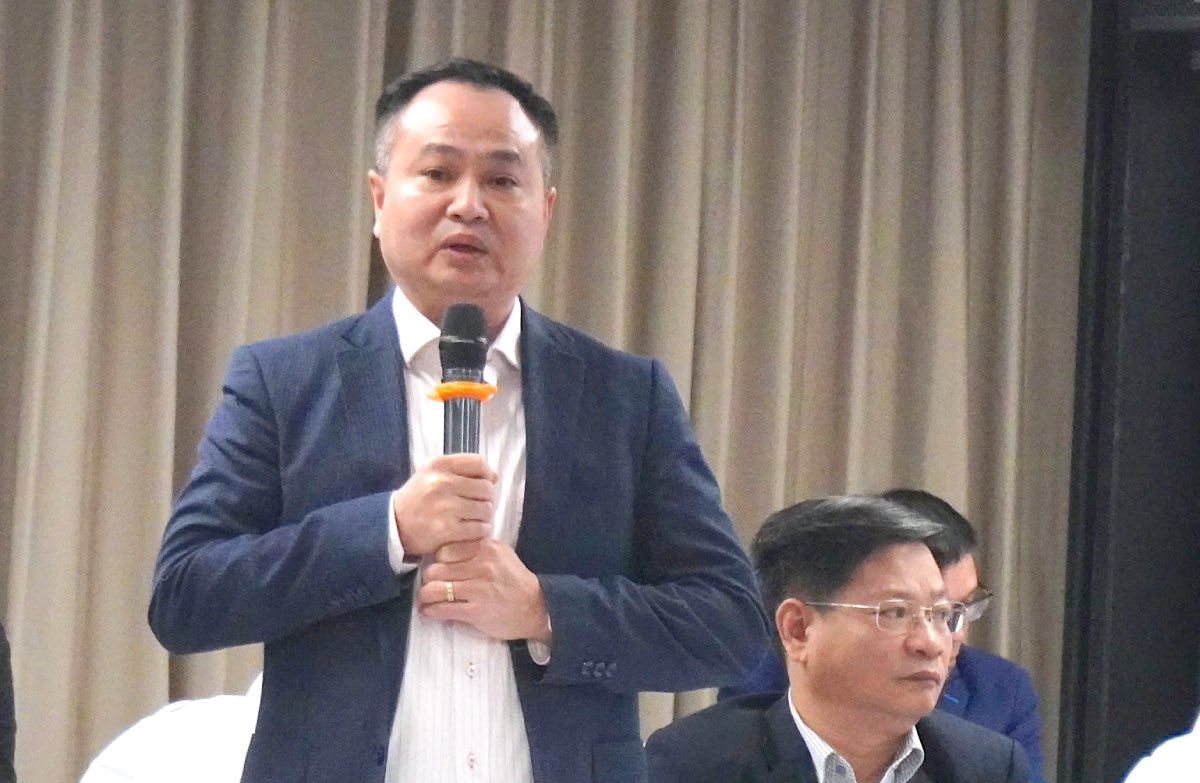 Năm 2026, nghiên cứu cơ chế lương tối thiểu theo mô hình 2 cấp - Ảnh 1.