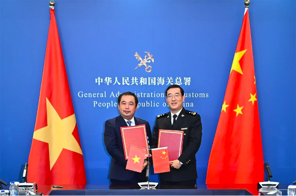 Thời cơ mới cho trái cây Việt- Ảnh 2. Thời cơ mới cho trái cây Việt- Ảnh 2.