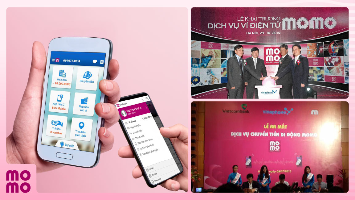 Từ 2G đến AI: 15 năm MoMo mở rộng tài chính số cho người Việt- Ảnh 1.