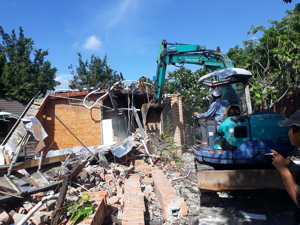 TP.HCM giải thể Thanh tra Sở Xây dựng- Ảnh 1.