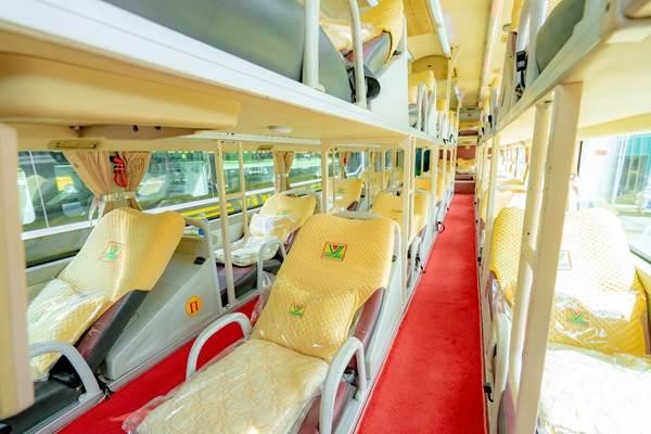 Vận tải hành khách Văn Minh: Dịch vụ từ trái tim, uy tín tạo dựng thương hiệu- Ảnh 2.