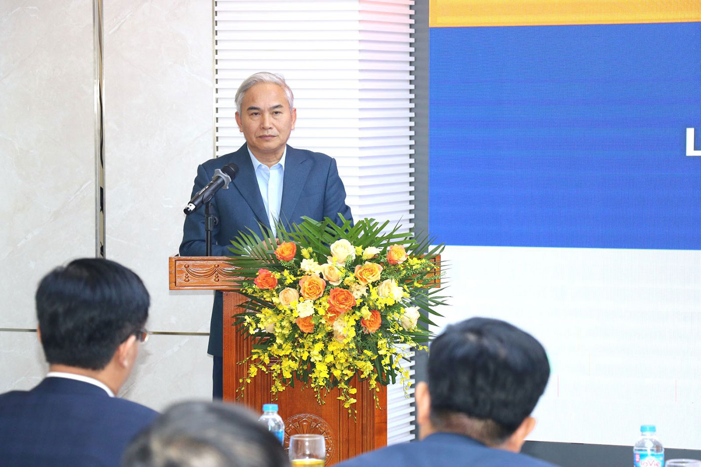 TKV ký hợp đồng mua bán than với doanh nghiệp năng lượng Lào- Ảnh 2.