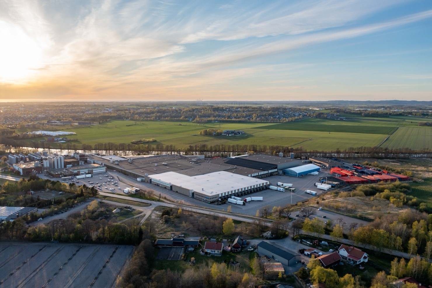 Carlsberg Việt Nam đẩy mạnh cam kết năng lượng sạch tại GEF 2025 - Ảnh 2.