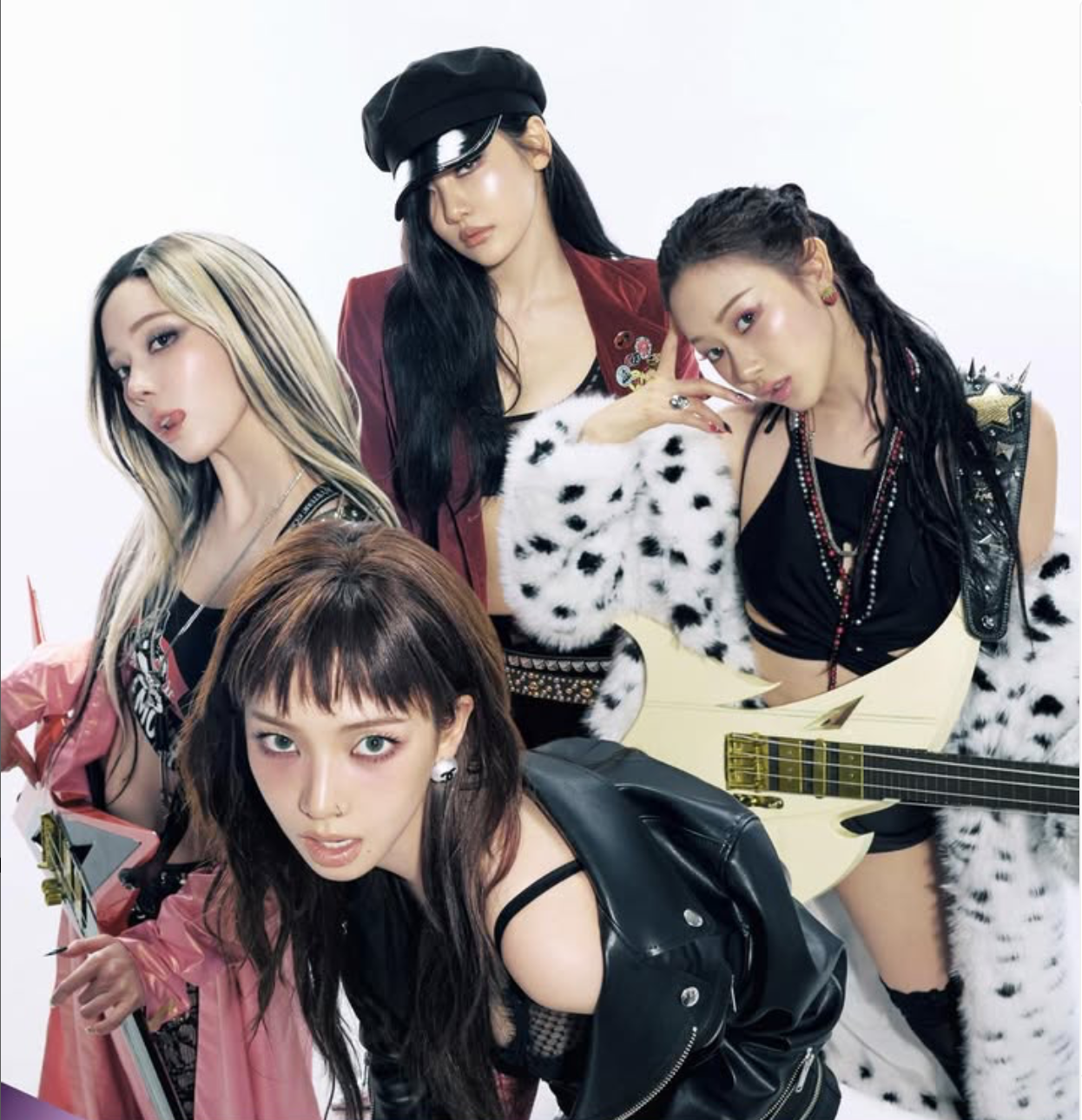 MAMA 2025 gây tranh cãi vì diễn ra giữa thảm họa cháy chung cư ở Hồng Kông  - Ảnh 5.