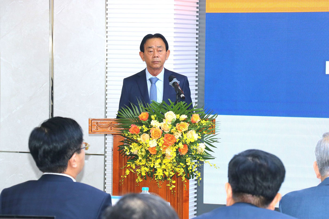 TKV ký hợp đồng mua bán than với doanh nghiệp năng lượng Lào- Ảnh 3.